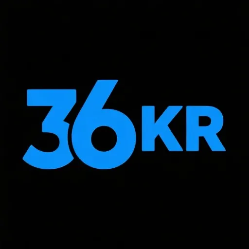 36氪