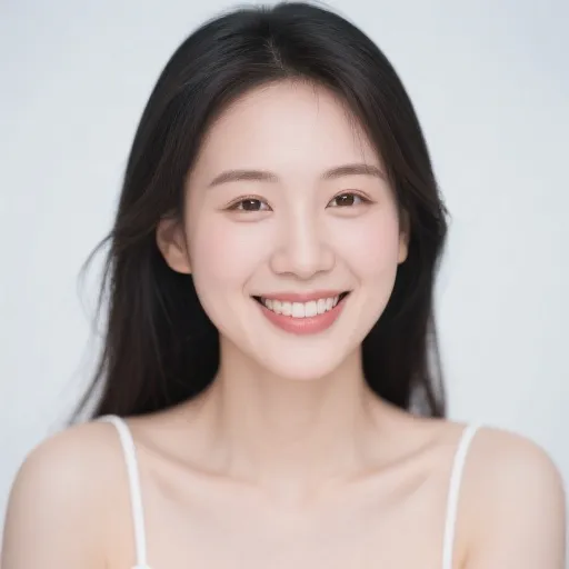 李**